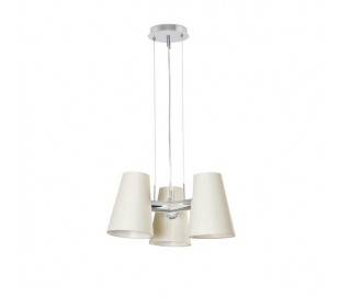 Suspensions Faro LUPE Suspensions 3 X E27 20W