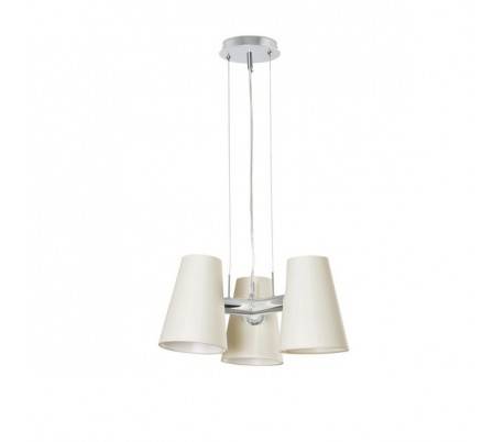 Suspensions Faro LUPE Suspensions 3 X E27 20W