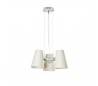 Suspensions Faro LUPE Suspensions 3 X E27 20W