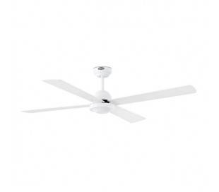 Ventilateurs de plafond Faro IBIZA Ø132CM blancs 4 pales