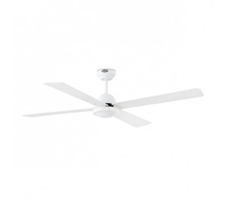Ventilateurs de plafond Faro IBIZA Ø132CM blancs 4 pales