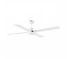 Ventilateurs de plafond Faro IBIZA Ø132CM blancs 4 pales